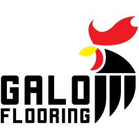 Galo Flooring Logo