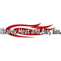 Searcy Heat & Air, Inc Logo