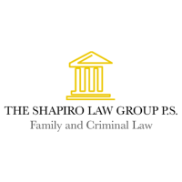 The Shapiro Law Group P.S. Logo