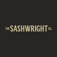 The Sashwright Co. Logo