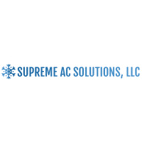 Supreme AC Solutions, LLC Logo