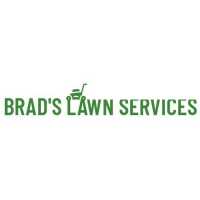 Brad's Lawn Services Logo