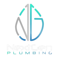 NextGen Plumbing Logo