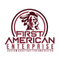 First American Enterprise Logo