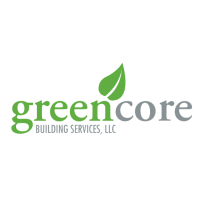 Greencore Building Services, LLC Logo