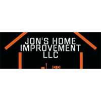 Jon's Home Improvement Logo