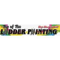 Top of the Ladder Painting Logo