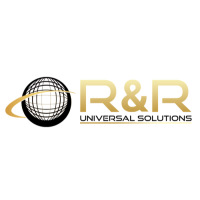 R&R Universal Solutions LLC Logo