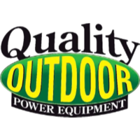Quality Outdoor Power Equipment Logo