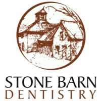 Stone Barn Dentistry Logo