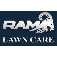 Ram99 Lawncare Logo