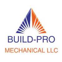 Build-Pro Mechanical LLC Logo