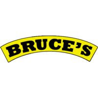 Bruce's Bar and Restaurant Logo