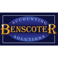 Benscoter Accounting Solutions Logo