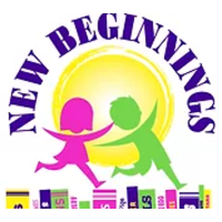 New Beginnings Learning Academy Logo