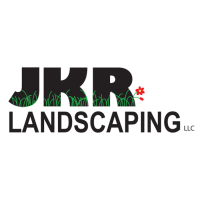 JKR Landscaping, LLC Logo