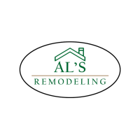 Al's Remodeling Logo