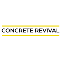 Concrete Revival Logo