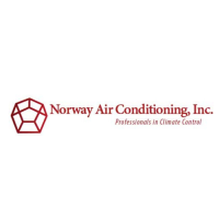 Norway Air Conditioning Inc. Logo