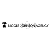 Nicole Johnson Agency Logo