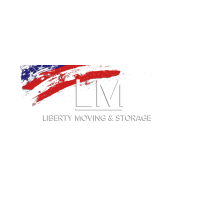 Liberty Moving & Storage, LLC Logo