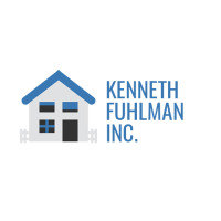 Kenneth Fuhlman Inc. Logo