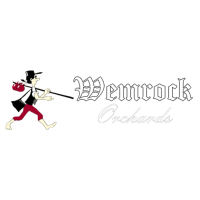 Wemrock Orchards, Inc. Logo