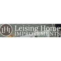 Leising Home Improvements Logo