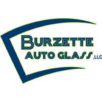 Burzette Auto Glass, LLC Logo
