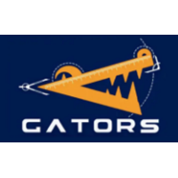 Gators General Construction Logo