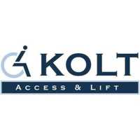 Kolt Access and Lift Logo