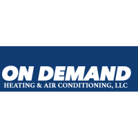 On Demand Heating & Air Conditioning, LLC Logo