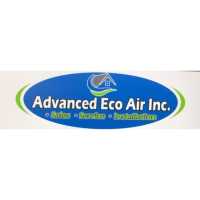 Advanced Eco Air Inc Logo
