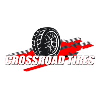 Crossroad Tires Logo