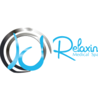 KJ Relaxin Medical Spa Logo