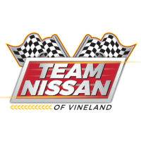 Team Nissan Logo
