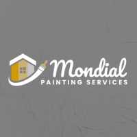 Mondial Painting Services Logo