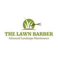 The Lawn Barber LLC Logo