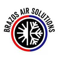 Brazos Air Solutions Logo