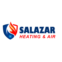 Salazar Heating And Air Inc. Logo