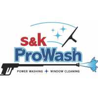 S&K Prowash Logo