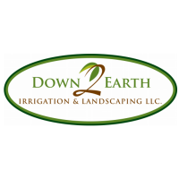 Down 2 Earth Irrigation & Landscaping, LLC Logo