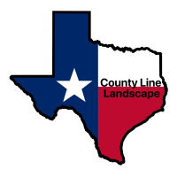 County Line Landscape Logo