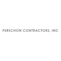 Perschon Contractors, Inc. Logo