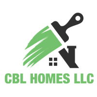CBL Homes LLC Logo