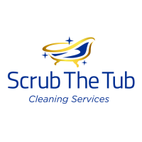 Scrub The Tub Logo