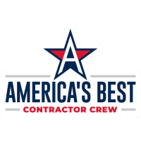 America's Best Contractor Crew Logo