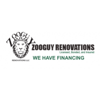 Zooguy Renovations LLC Logo