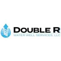 Double R Water Well Services Logo