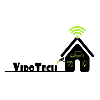 VidoTech Logo